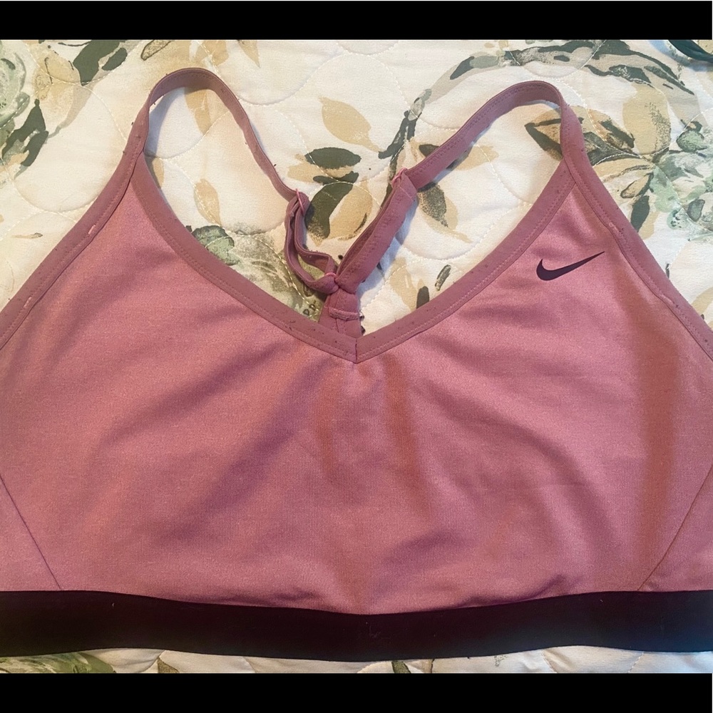 Nike Dri-Fit Sports Bra